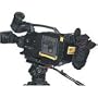 Kata CG-4 Camcorder Glove for Sony DSR series camcorders.