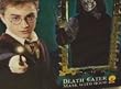Harry Potter Death Eater Mask with Hood