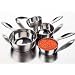 Amco Advanced Performance Measuring Cup Set