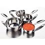 Amco Advanced Performance Measuring Cup Set