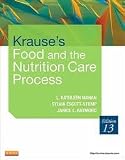 Krause`s Food & the Nutrition Care Process (Krause`s Food & Nutrition Therapy) 13th (thirteenth) edition