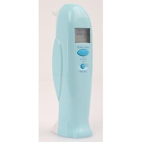 NScessity: Multi Use "Penguin" Thermometer