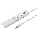 SANWA SUPPLY TAP-SPTEL4N \K[h 4