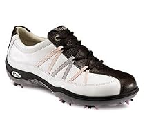 Ecco Lady Casual Pitch Ribbon Golf Shoes