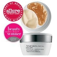 Avon ANEW CLINICAL Eye Lift
