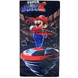 Super Mario Galaxy Slumber / Sleeping Bag