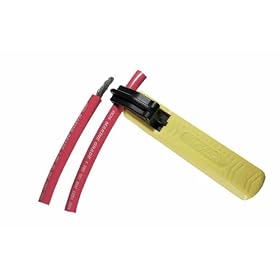 Ancor 702065 Marine Grade Electrical Battery Cable Stripper by 
