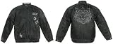 G Unit - BOYS - G-UNIT Distressed Nylon Jacket