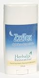 Herbalix Restorataives ZzzTox Nightime Detox Cream 2.5 oz