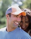 Washed Mesh Trucker Cap