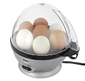 Stellar Low Energy Egg Boiler for up to Seven Eggs