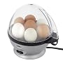 Stellar Low Energy Egg Boiler for up to Seven Eggs
