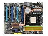 MB K9A2 Platinum V2/AM2 4xPCI-E 8GB ATX