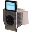 DreamGear iSound Armband for iPod nano 1G (Silver)