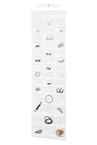 84 pocket Jewelry File
