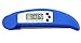 Genie Super Fast, Splash-Proof Digital Food Thermometer
