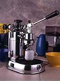 La Pavoni Professional Chrome 16 cup capacity PC-16