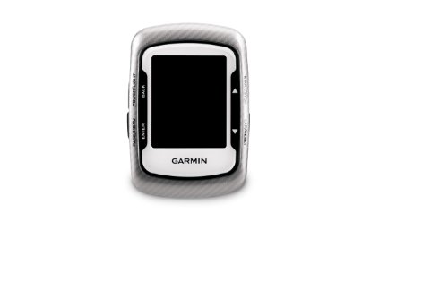 Garmin Edge 500 Gps Bicycle Black