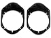 Metra 82-5600 Car Stereo Speaker Adapters
