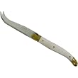 Laguiole Boxed Set French Cheese Knife in Box Pierre Dubost Stainless