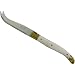 Laguiole French Cheese Knife in Box By Pierre Dubost