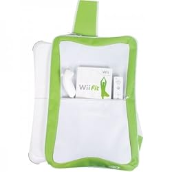 Wii Fit Travel Bag
