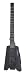 Steinberger Synapse SS-2F Guitar with Gigbag, Plainn Black