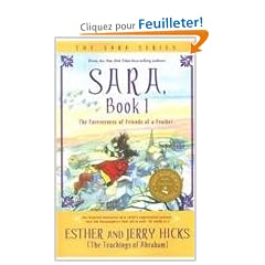 Sara : Book 1: Sara Learns the Secret About the Law of Attraction