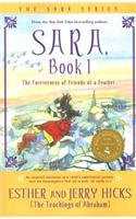 Cover image : Sara : Book 1: Sara Learns the Secret About the Law of Attraction (The Sara Series)