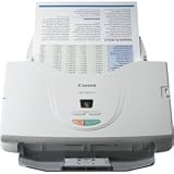 Canon DR-3010C Duplex Sheetfed Scanner