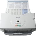 Duplex Sheetfed Scanner