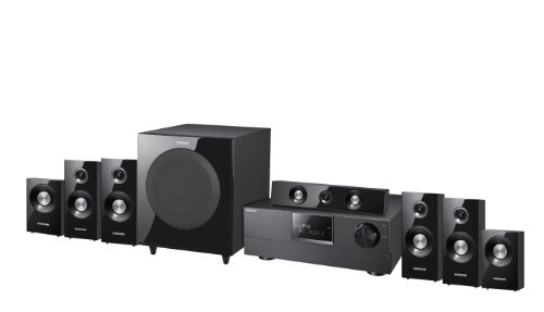 Samsung HW-C770BS Home Theater System