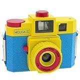 Lomography Holga Colorflash Starter Kit CMY