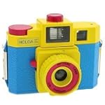 Lomography Holga Colorflash Starter Kit CMY