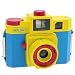 Lomography Holga Colorflash Starter Kit CMY image 1