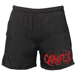Carnifex - Gym Shorts