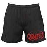 Carnifex - Gym Shorts