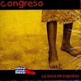 La Loca Sin Zapatos