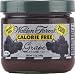 Walden Farms Calorie Free Fruit Spread Grape -- 12 oz