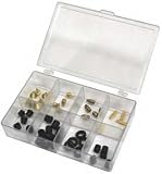 ATD TOOLS - PART#390 - 50PC SEAL DEPRESSOR ASST