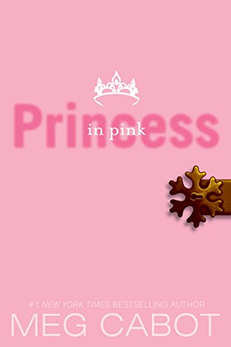 the princess diaries volume v princess in pink