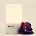 Aromatherapy Diffusers by Allure Aromatics NEW IMPROVED TECHNOLOGY WITH MULTI COLORED LIGHTS Cool Mist Humidifier for Relief from Asthma & Allergies Essential Oil Diffuser with Multi Light Modes & Auto Shut-Off Diffusers For Essential Oils