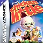 Disney's Chicken Little