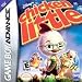 Video Games : Disney's Chicken Little