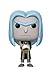 Funko 35590 Pop! Animation: Rick & Morty - Teacher Rick, Multicolor