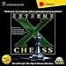 Simon & Schuster EXTREMECHESS Extreme Chess [windows 3.1/95/98]