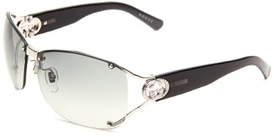 Click here to buy Gucci 2820 F S Ladies Sunglasses by Gucci.