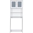Pure Space Saver - White