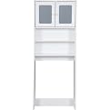Pure Space Saver - White