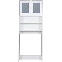Pure Space Saver - White